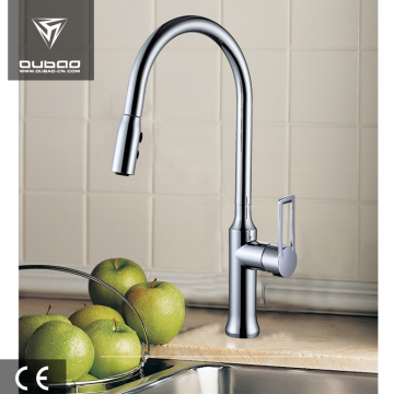 Water Saving Kitchen Pull Out Faucet