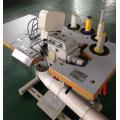 Heavy Duty Mattress Flanging Machine