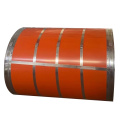 Color Galvanized Steel Coil