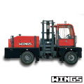 5t Side load forklift