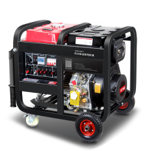 5kva 5kw 20kva diesel welding generator diesel welder