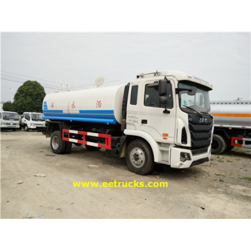 JAC 9200L Water Tank Sprinkler Trucks