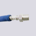 Stright Silicone Oil Hose