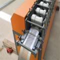 Roller Shutter Roll Forming Machine