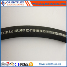 Better Price of Hydraulic Hose SAE100 R2/En853 2sns