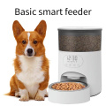 About 3.5L Dry Food Basic smart feeder (new)