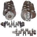 High Quality Excavator Parts Diesel Engine Crankshaft