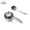 Measuring Cup And Measuring Spoon Set