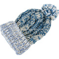 New arrival acrylic crochet slouch hats pattern wholesale