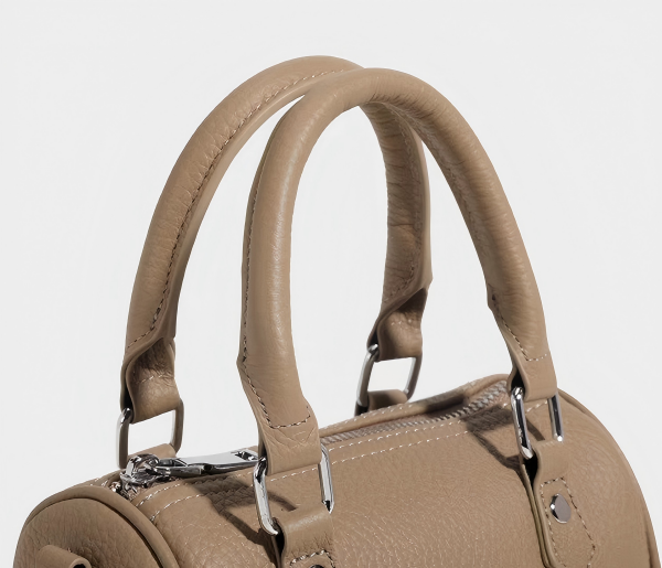 Commuter fashion Boston women's bag Commuter fashion Boston women's bag
