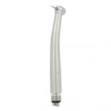 LED 1:5 Contra Angle Stainless Steel Dental Handpiece