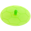 Flexible Silicone Glass Cup Cover Silicone Lids