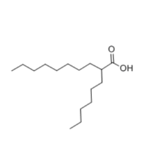 Cosmetics &Cross-linking Agents 2-HEXYLDECANOIC ACID CAS 25354-97-6