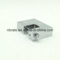 70mm Rectangular Pin Tumbler Padlock