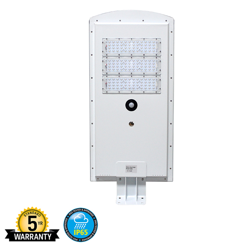 High Power Led Solar Street Light