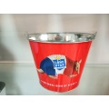 promotional cooler party bucket for sale