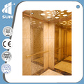 Speed 0.4m/S Luxury Decoration Small Home Elevator for Villa