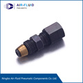 Обратные клапаны возврата жидкости и жидкости в сборе AKPV06-M10 * 1