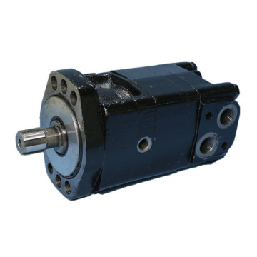 hydraulischer orbitalmotor für zuckerrohrernte