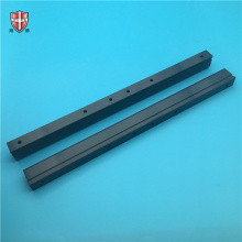 gas pressured sintering Si3N4 ceramic board bar stick