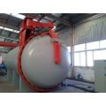 ASME Rubber Vulcanizing Autoclave