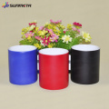 FreeSub Coloring Sublimation Ceramic Coffee Mug