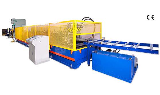 Light Steel Frame Forming Machine