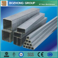 De Boa Qualidade Preço Competitivo 2024 Aluminum Square Pipe