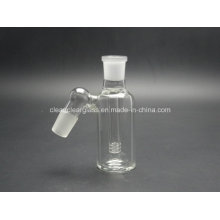 Wholesale Price Smoking Accessories Glass Ash Catcher with Injected Tube