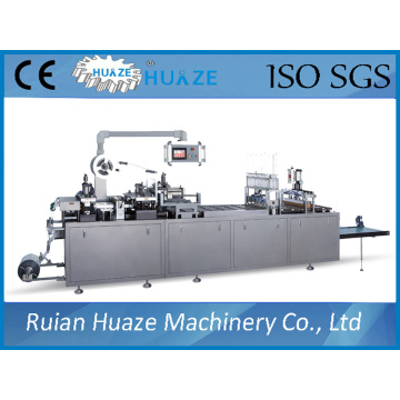 Automatic Paper Blister Packaging Machine for Plasticine