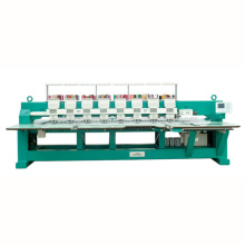 machine de broderie de haute vitesse 8 têtes 1200