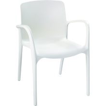 Household Restaurant Plastic Chairs