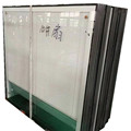 Tempered Low-E Insulated Glass Units With Internal Blinds