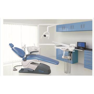 Tj2688 A1 Basic Dental Unit