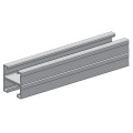 stainless steel strut channel