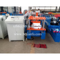 Standing-seam Self Locking Metal Sheet Forming Machine