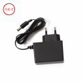 Adaptador de potencia AC DC 5V para varios dispositivos