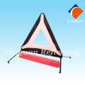 Reflector Warning Triangle