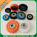 Cabinet Hardware Sliding Roller 625ZZ 626ZZ 608ZZ