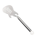 barbecue grill slotted turner spatula