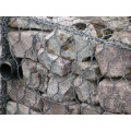 hexagonal gabion basket mesh fence