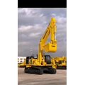 Komatsu  pc56-7 Mini Excavator Digger