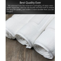 100 Cotton Non-slip Hotel Bath Floor Mat