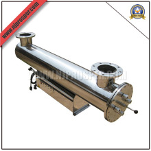 Stainless Steel Ultraviolet Sterilizer (YZF-UVS42)