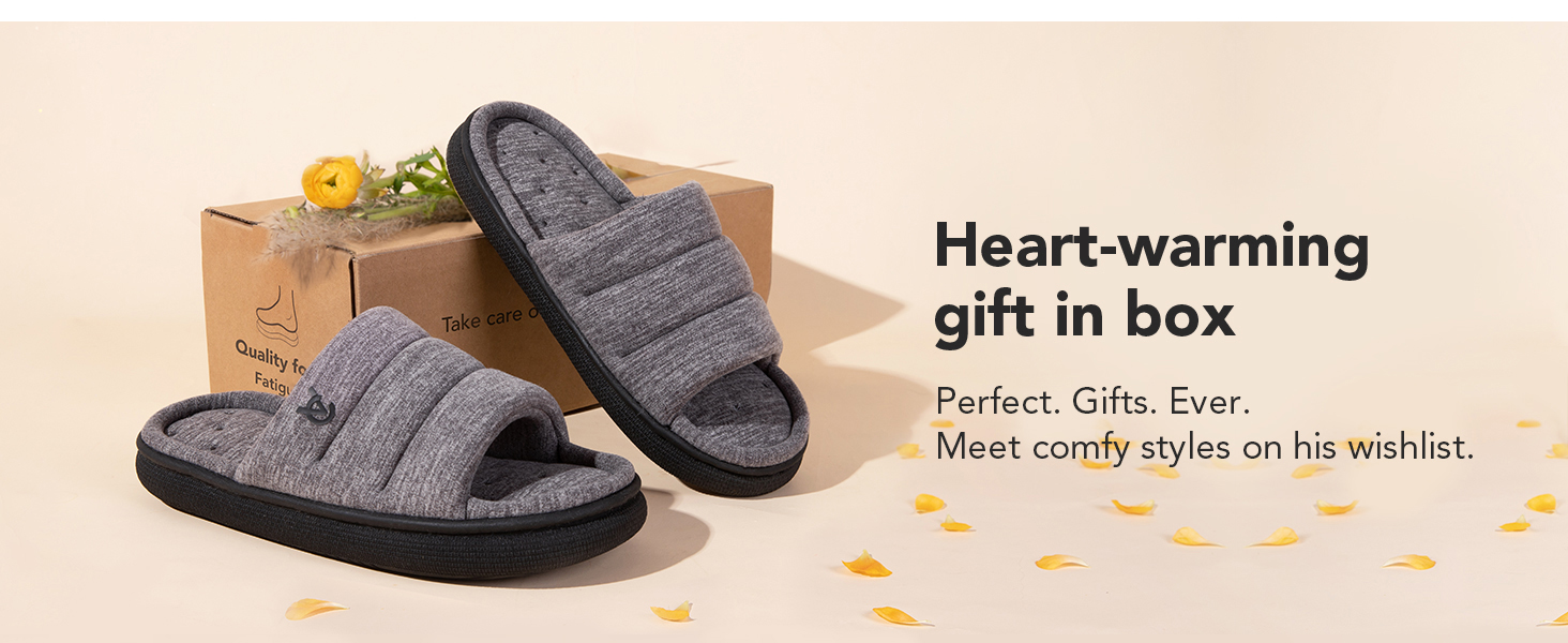 Soft Dwell · Leisurely Foot Relaxing Slippers Soft Dwell · Leisurely Foot Relaxing Slippers