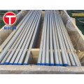 ASTM B407 Nickel Iron Chromium Alloys Seamless Tubes