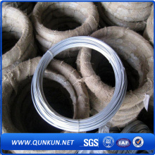 High Tension Hot Dipped Galvanized Steel Wire Binding Wire