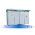 ) Non-Metallic Green Landscape Series Box-Type Substation Enclosure (GHF-001)