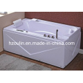 Computer Controled ABS Massage Bathtub (OL-679)