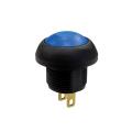 Performance audio and Instrumentation push button switch